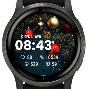 Christmas Decoration · Screenshot 0