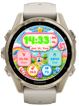 Candy Land · Screenshot 0