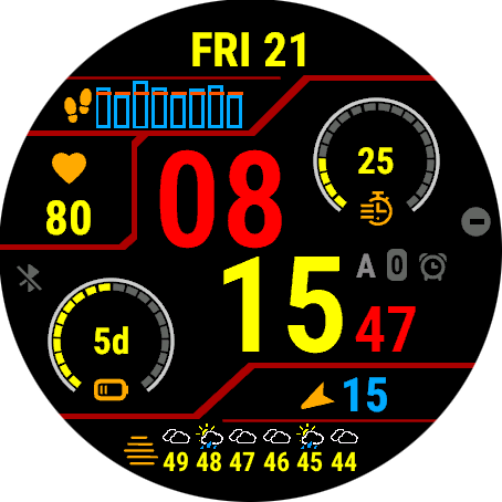 Hermes · Screenshot 1