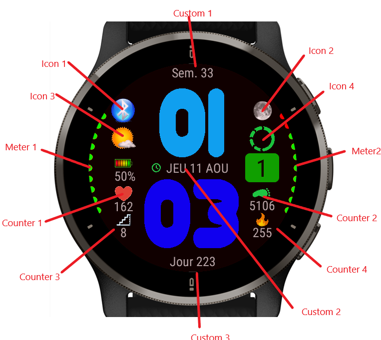 EasyBigNumbers · Screenshot 4