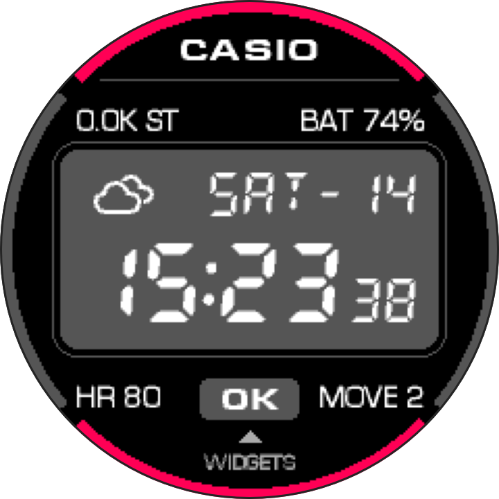 Connect IQ Store Watch Faces and Apps Garmin