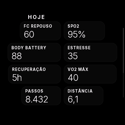 MoonGym · Screenshot 3