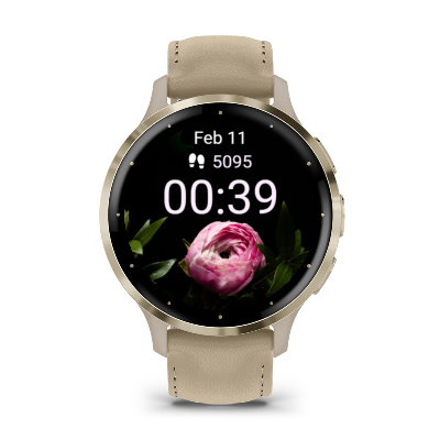 Small flower · Screenshot 1