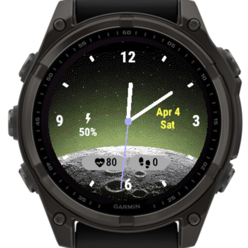 Artemis II 5