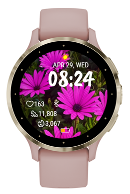 Wild Purple 5