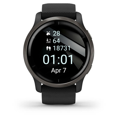 Minimal face · Screenshot 0