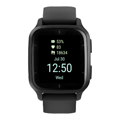 Ergonomic · Screenshot 2
