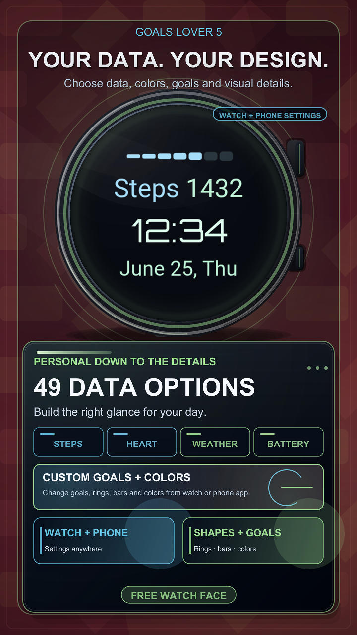 Goals Lover 5 · Screenshot 2