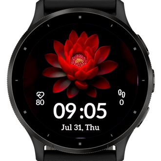 Lotus Flame · Screenshot 1