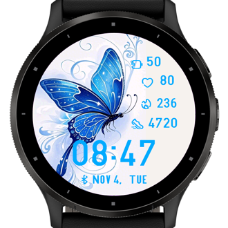 Butterfly Twelve · Screenshot 1