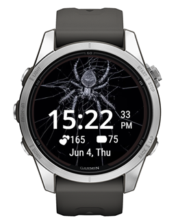 White Spider · Screenshot 0