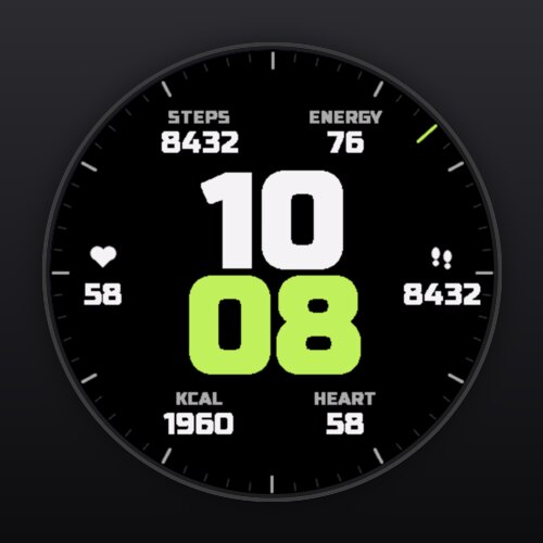 Velocity · Screenshot 3