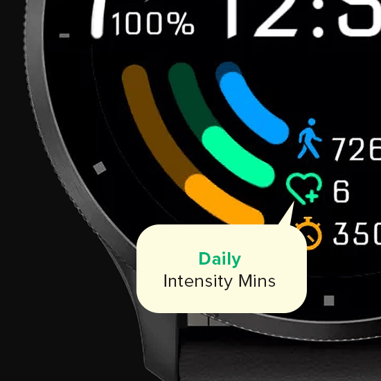 Nova Tourbillon XL · Screenshot 2