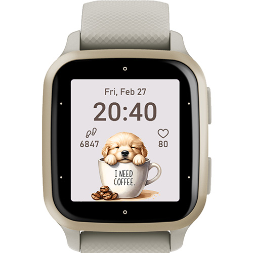 Coffee Dog · Screenshot 3