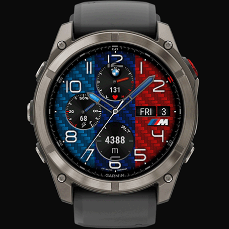 BMW Sport · Screenshot 3