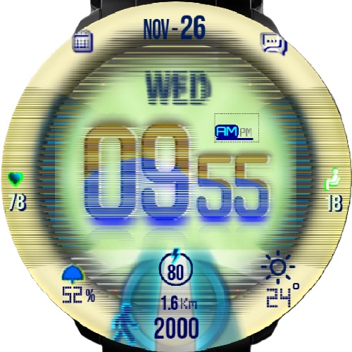 Greip · Screenshot 3