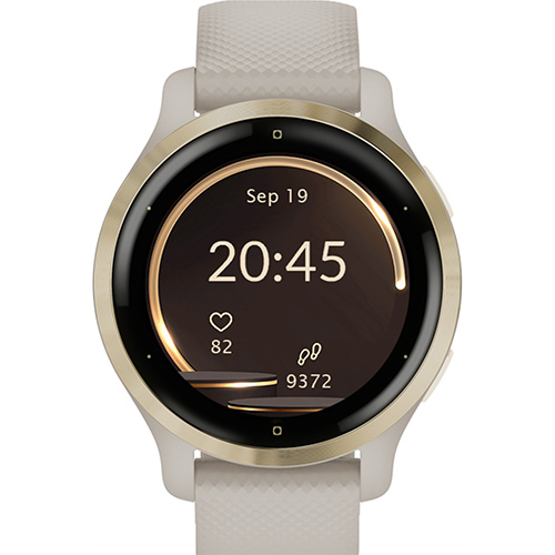 Epic Watch II · Screenshot 1