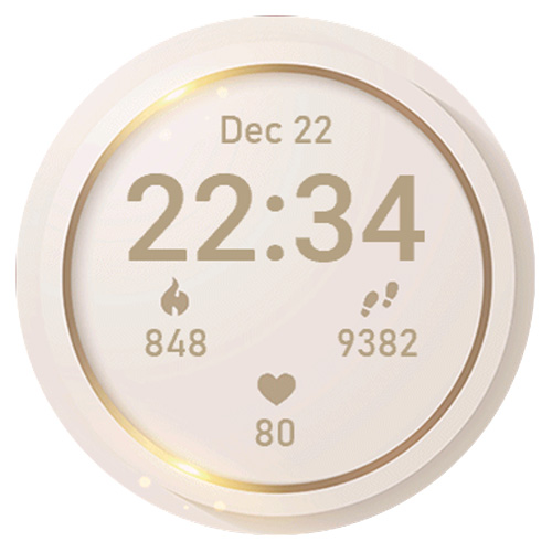Epic Watch · Screenshot 0