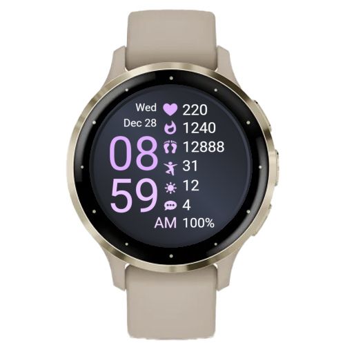 Active Time 07 · Screenshot 3