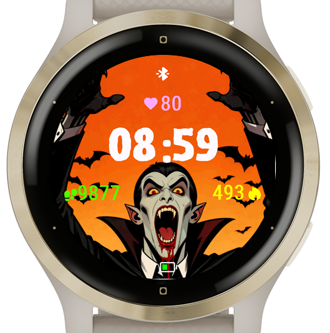 Gothic Vampire · Screenshot 1
