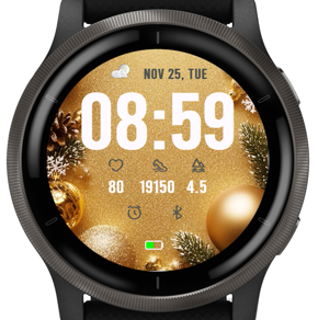 Christmas Three · Screenshot 0