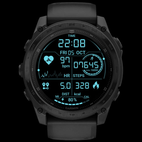 Cyan Tactical · Screenshot 0