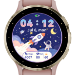 Kids Space Adventure · Screenshot 2