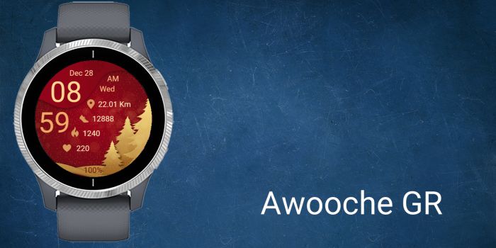 Awooche GR · Screenshot 0