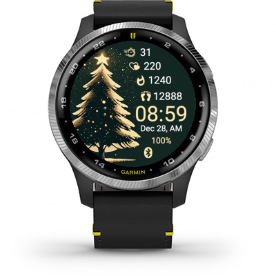 Christmas Tree G4 · Screenshot 0
