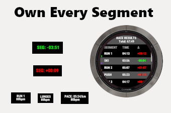 RaceRox · Screenshot 1
