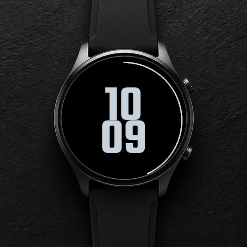 Time Only. · Screenshot 4