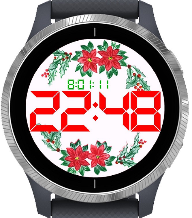 Christmas Countdown - Reef · Screenshot 2