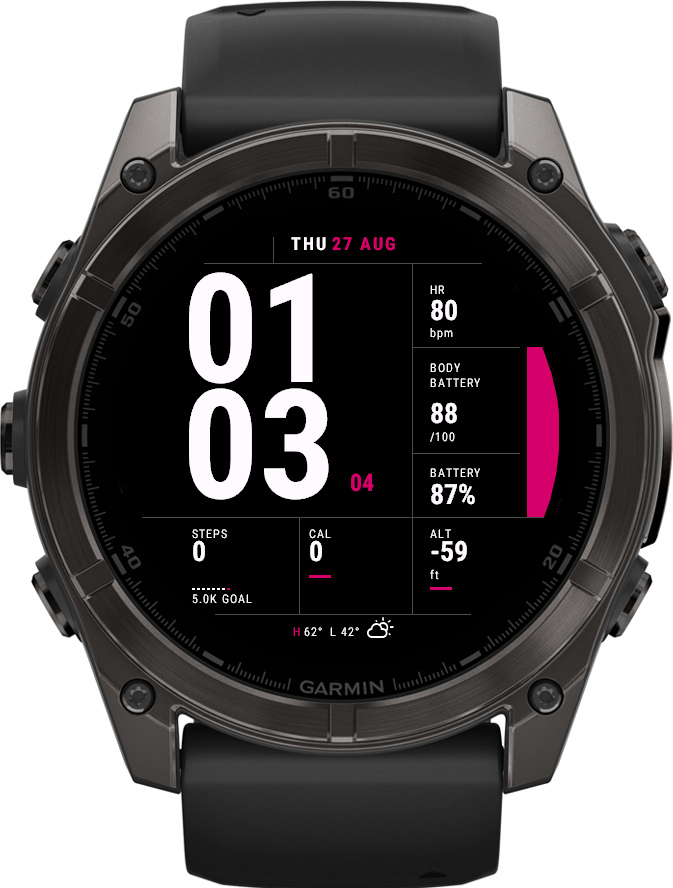 Swizz Pro · Screenshot 2