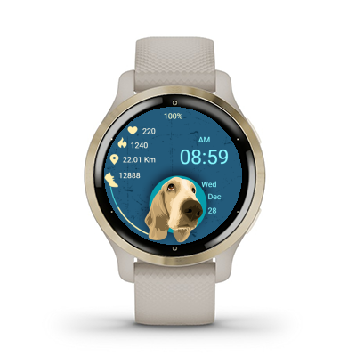 Retriever · Screenshot 2