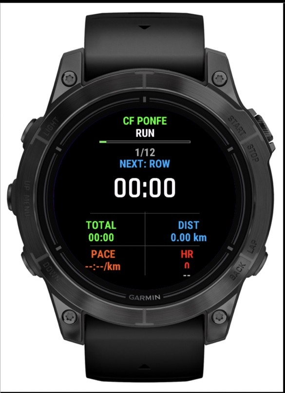 HYBRIX · Screenshot 1