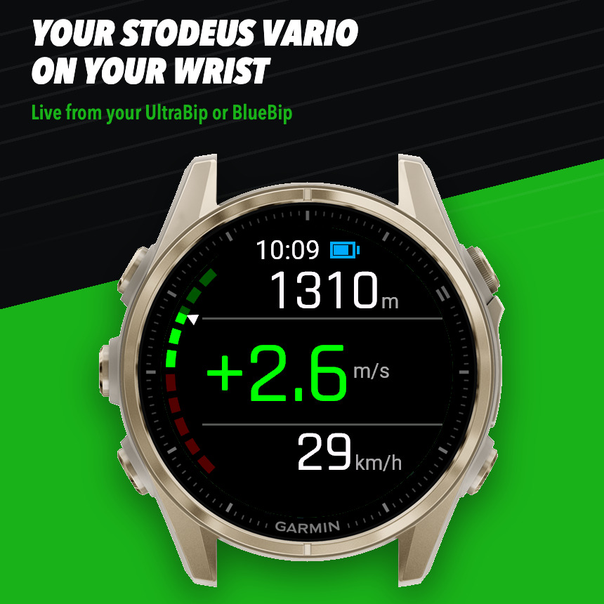 BipWatch · Screenshot 0