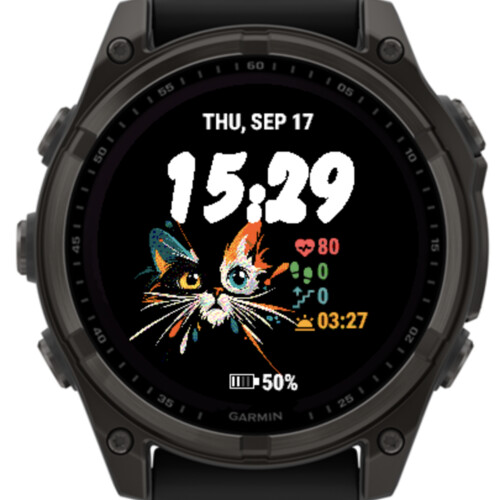 Cat W · Screenshot 3