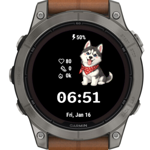 Cute Dog · Screenshot 0