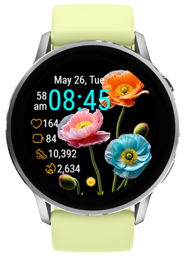 Colorful Petal · Screenshot 2