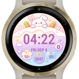 Bunny Glow · Screenshot 1