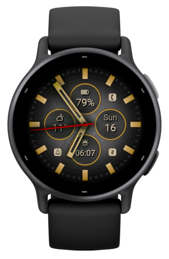 RW Gold · Screenshot 3