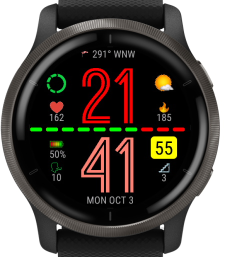 BigSplit · Screenshot 3
