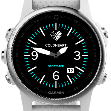 Sportster · Screenshot 2