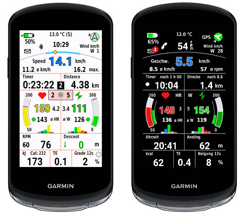 Edge AllinOne 1 screenshot 1