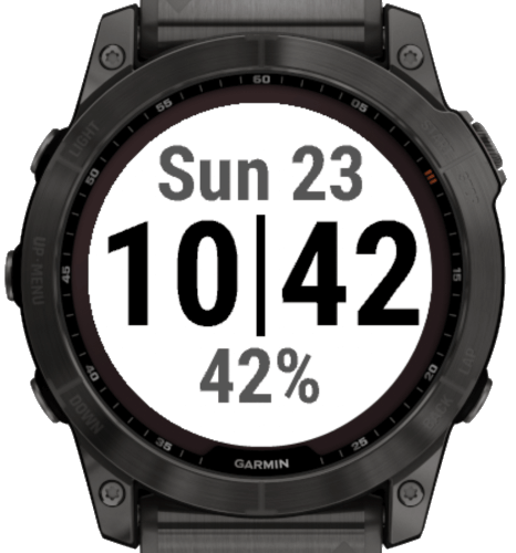 Maximum Plus · Screenshot 2