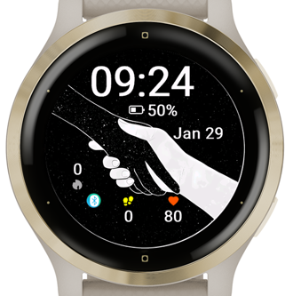 Cosmic Handshake · Screenshot 3