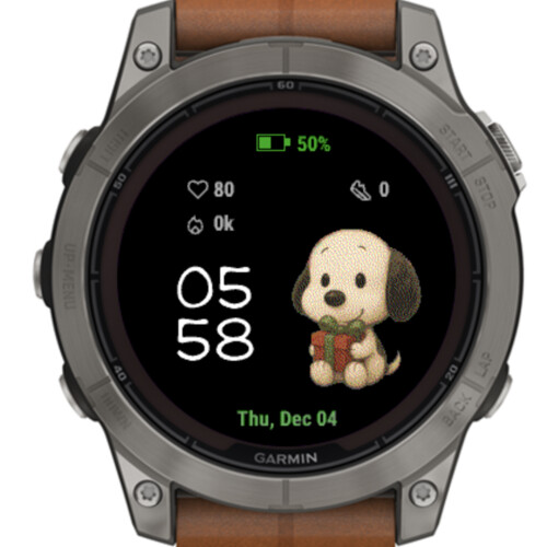 Puppy Gift · Screenshot 0