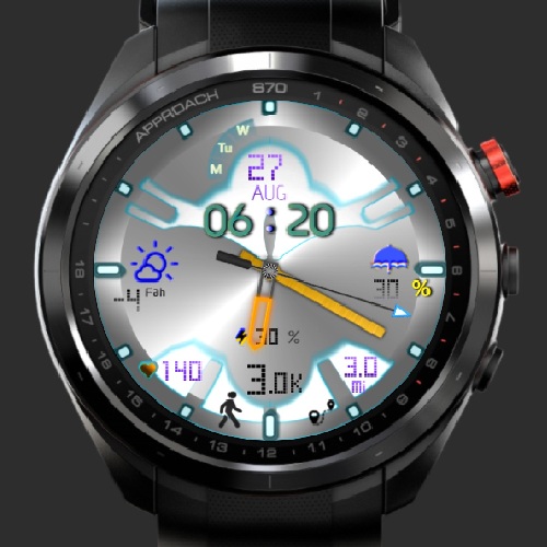 Lifetime_X · Screenshot 1