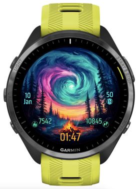 Aurora Borealis 2 · Screenshot 1
