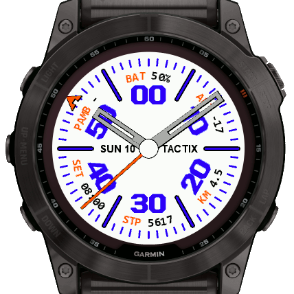 Tactix7 Pro MB 3